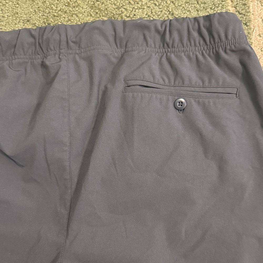 Old Navy Grey Cargo Jogger Pants size XXL - Picture 7 of 7